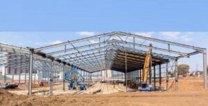 รับสร้างโกดัง.com บริการรับรีโนเวท รับเหมาสร้างโกดัง โรงงาน 28