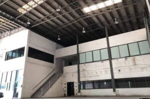 รับสร้างโกดัง.com บริการรับรีโนเวท รับเหมาสร้างโกดัง โรงงาน 39