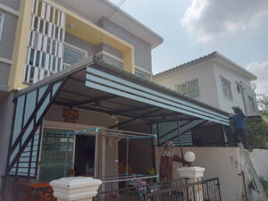 ต่อเติมหน้าบ้าน5