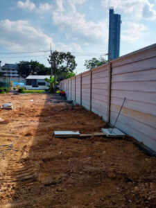 รับทำรั้วสำเร็จรูป3