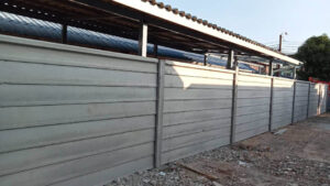 รับทำรั้วสำเร็จรูป4